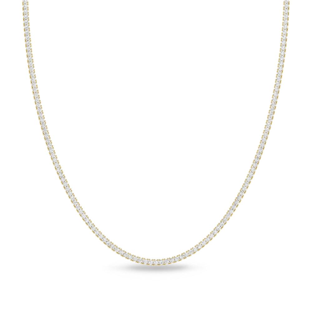 Yellow Gold - 7