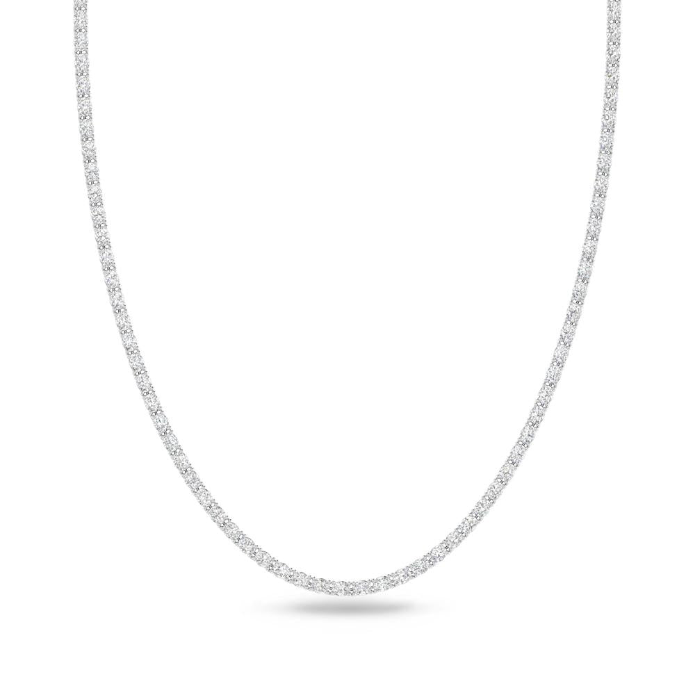 White Gold - 10 1/2