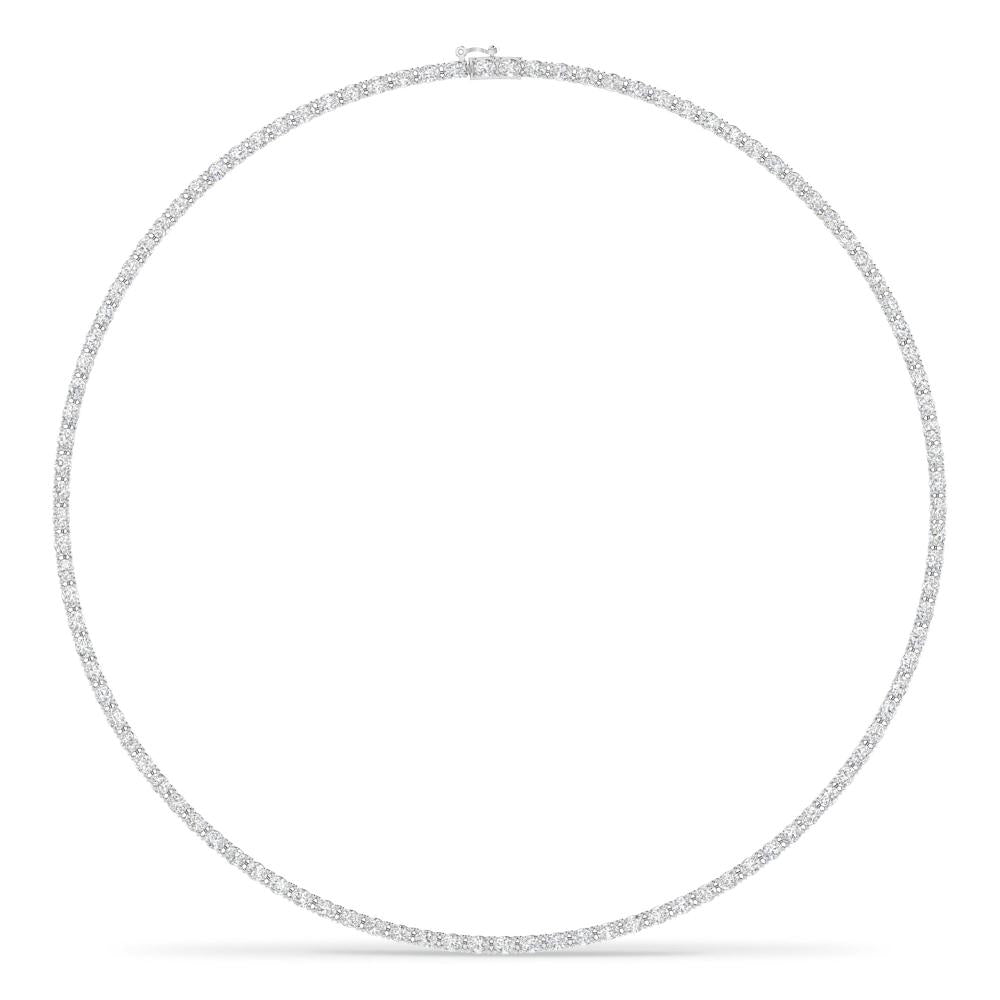 White Gold - 10 1/2
