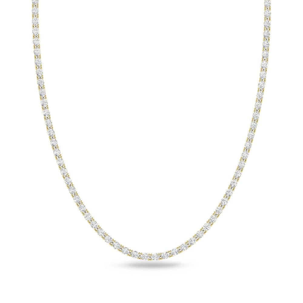 Yellow Gold - 15