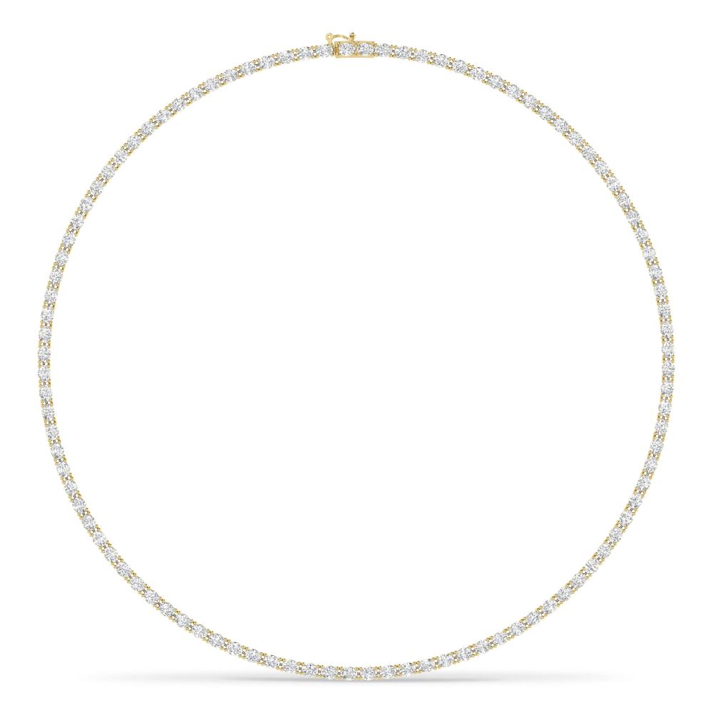 Yellow Gold - 15