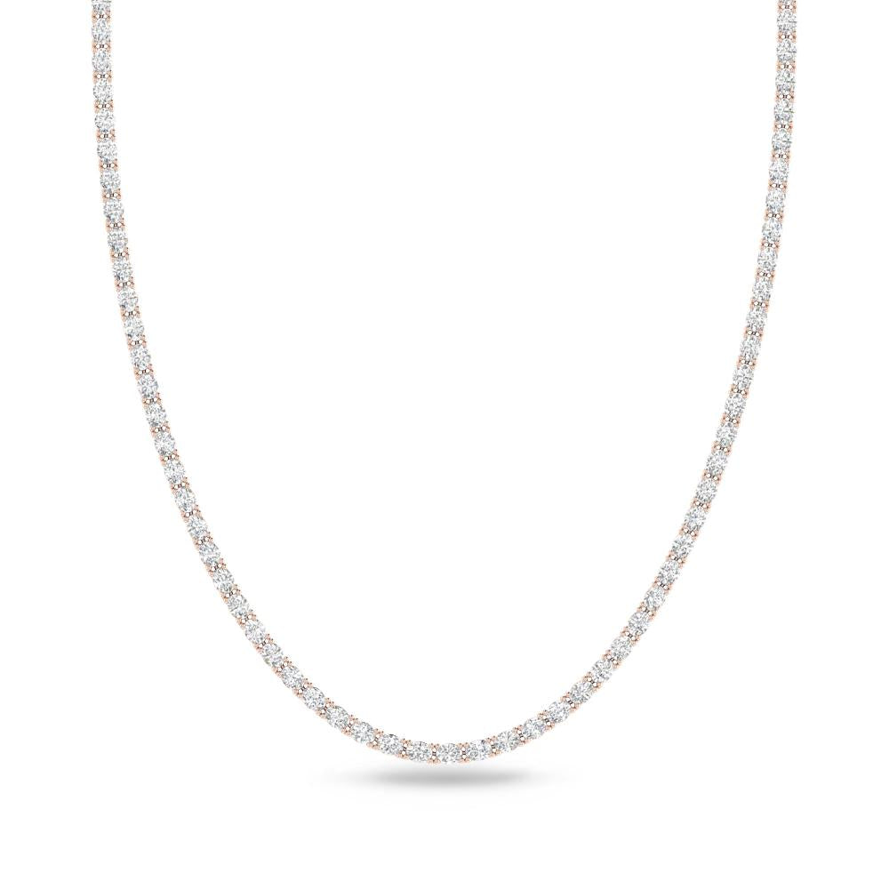 Rose Gold - 20