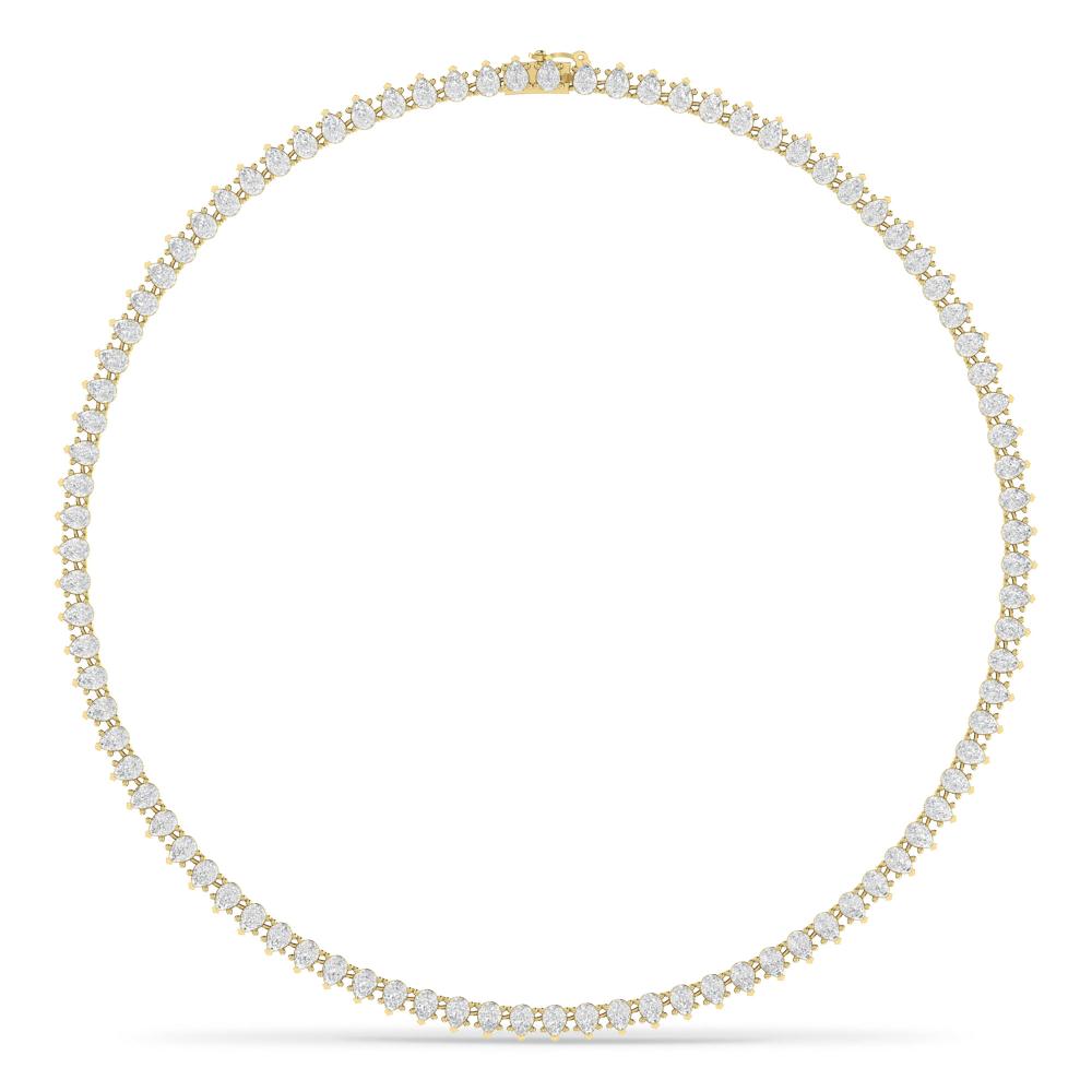 Yellow Gold - 25