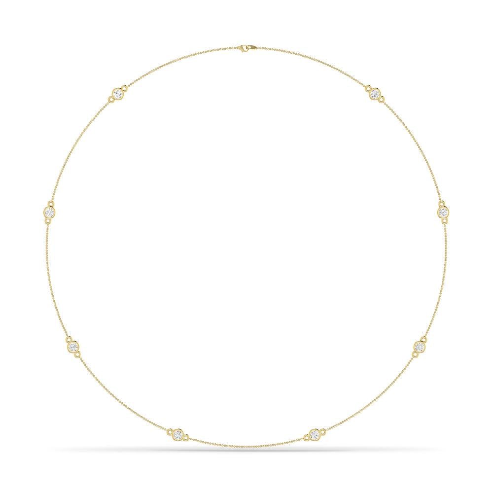 Yellow Gold - 1