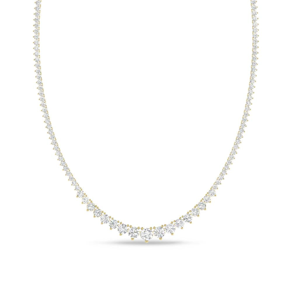 Yellow Gold - 10