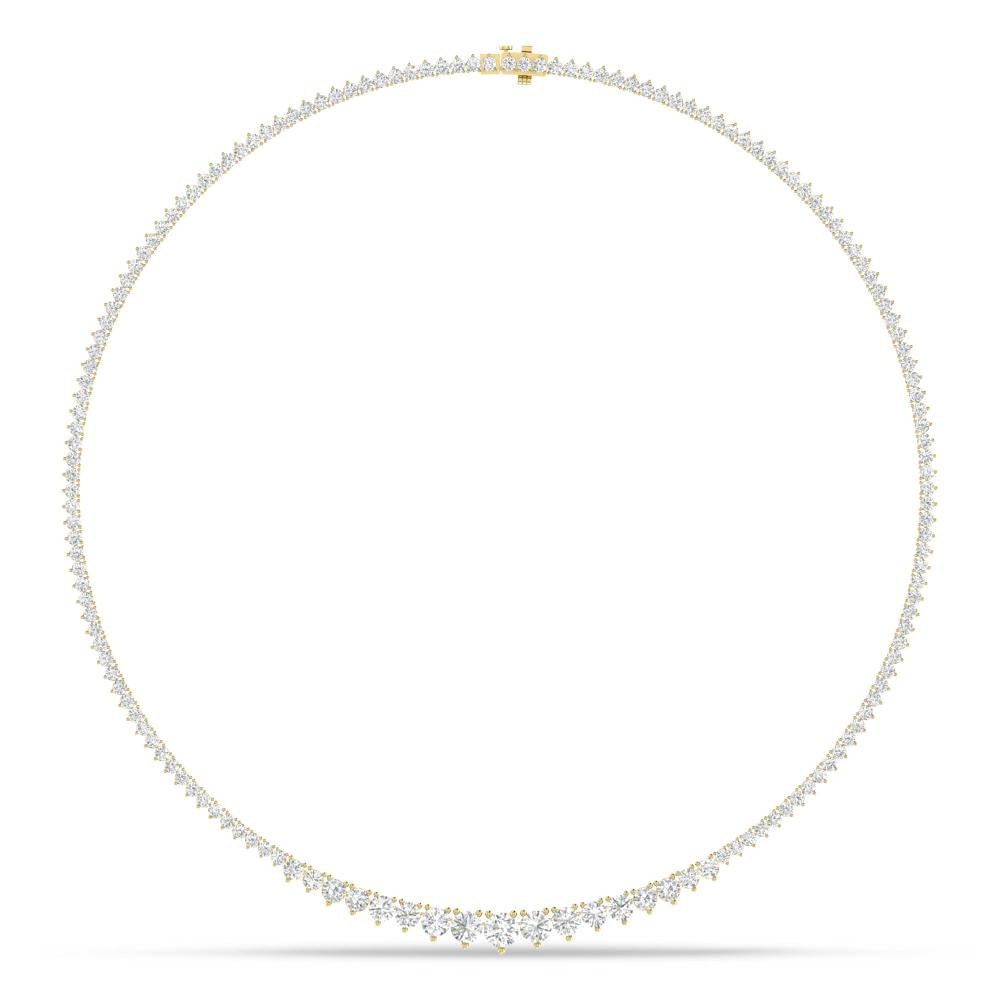 Yellow Gold - 10