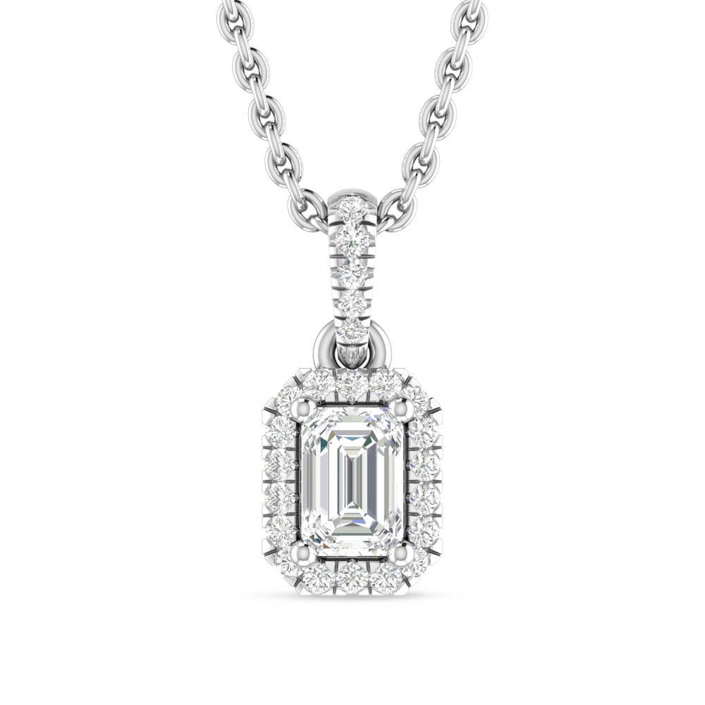 White Gold - 3/8
