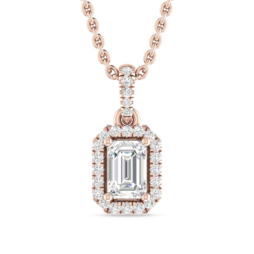 Rose Gold - 1 1/4