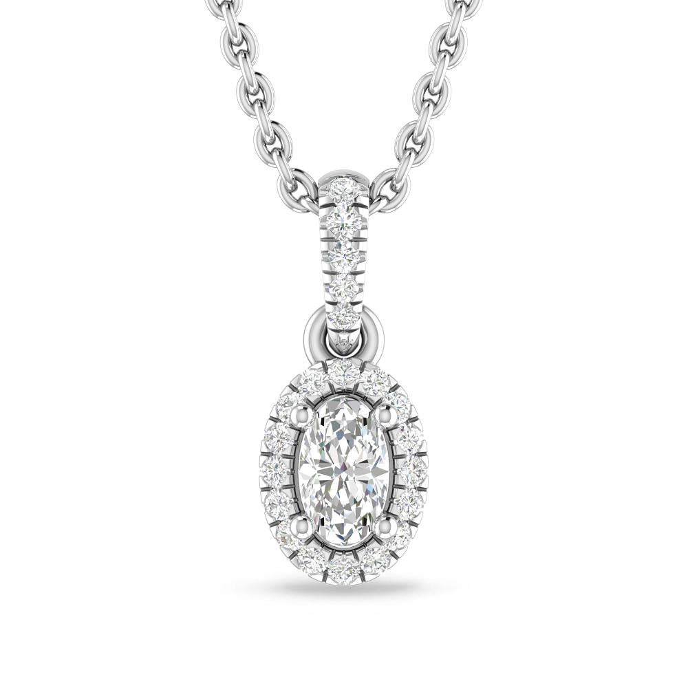 White Gold - 3/8