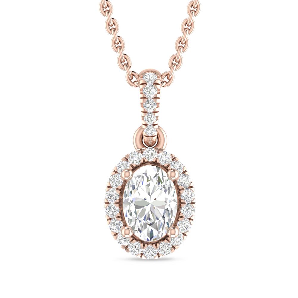 Rose Gold - 1 1/4