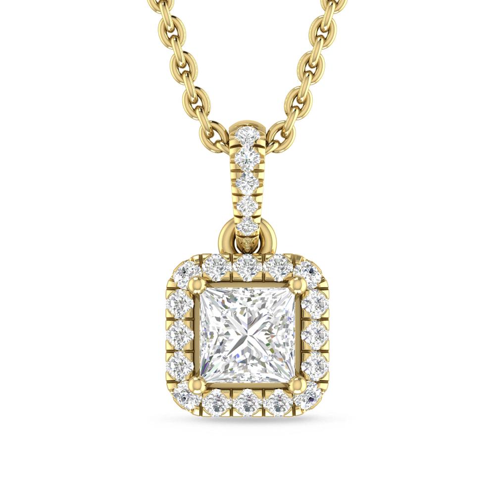 Yellow Gold - 3/4