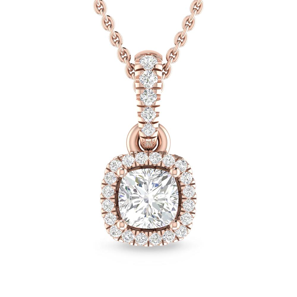 Rose Gold - 1/3