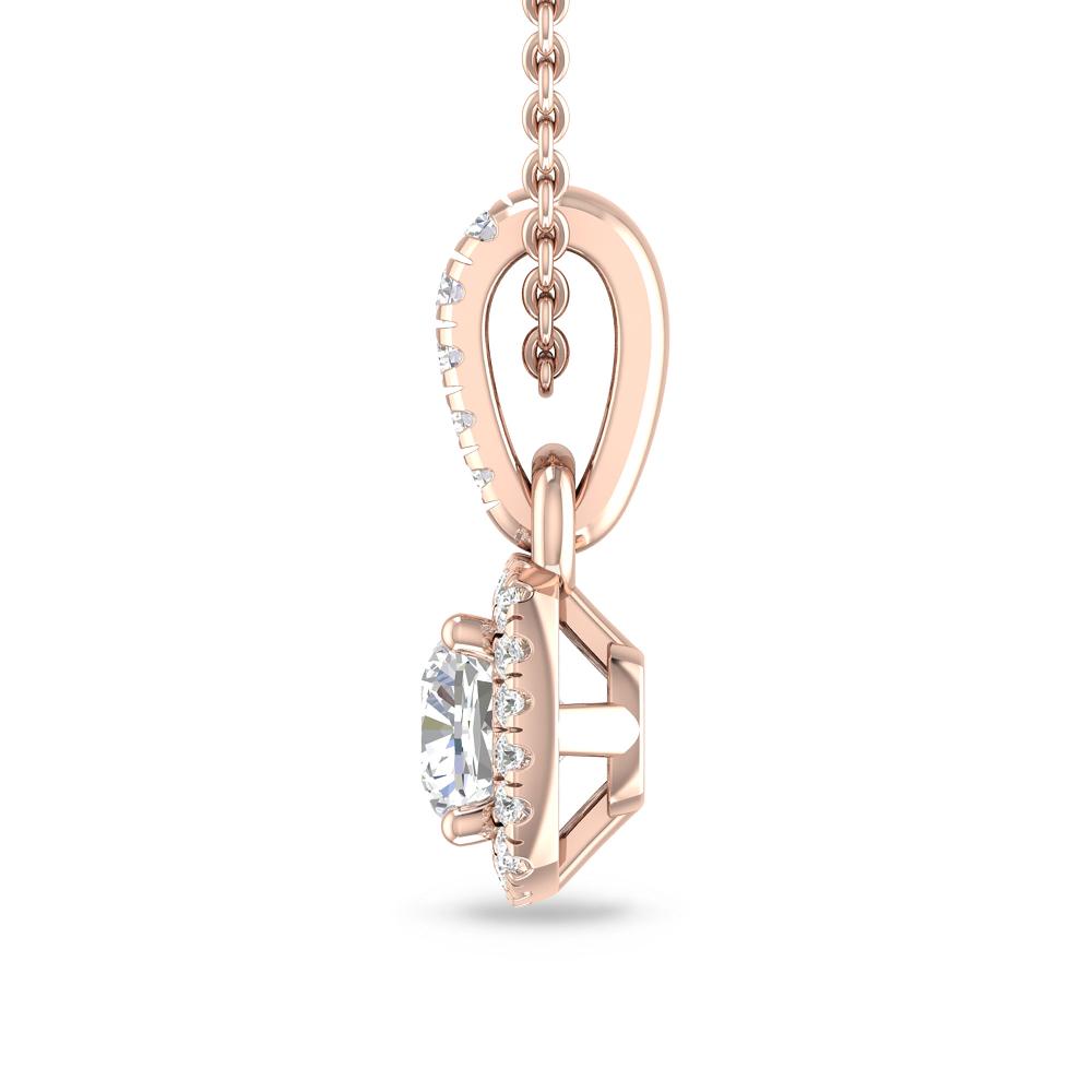 Rose Gold - 1/3