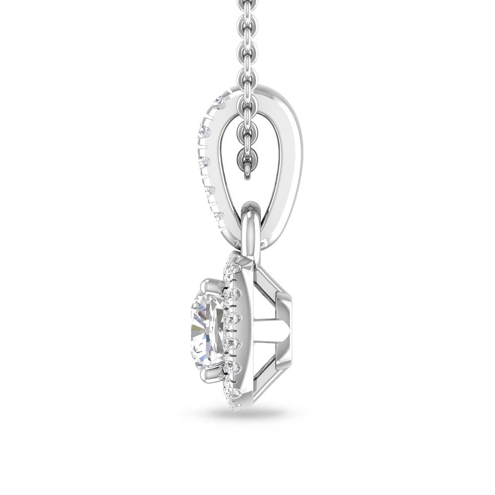 White Gold - 1/3