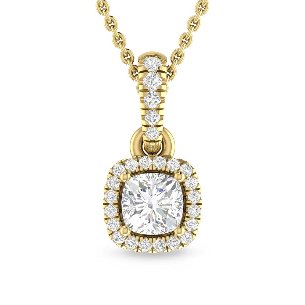 Yellow Gold - 1/3