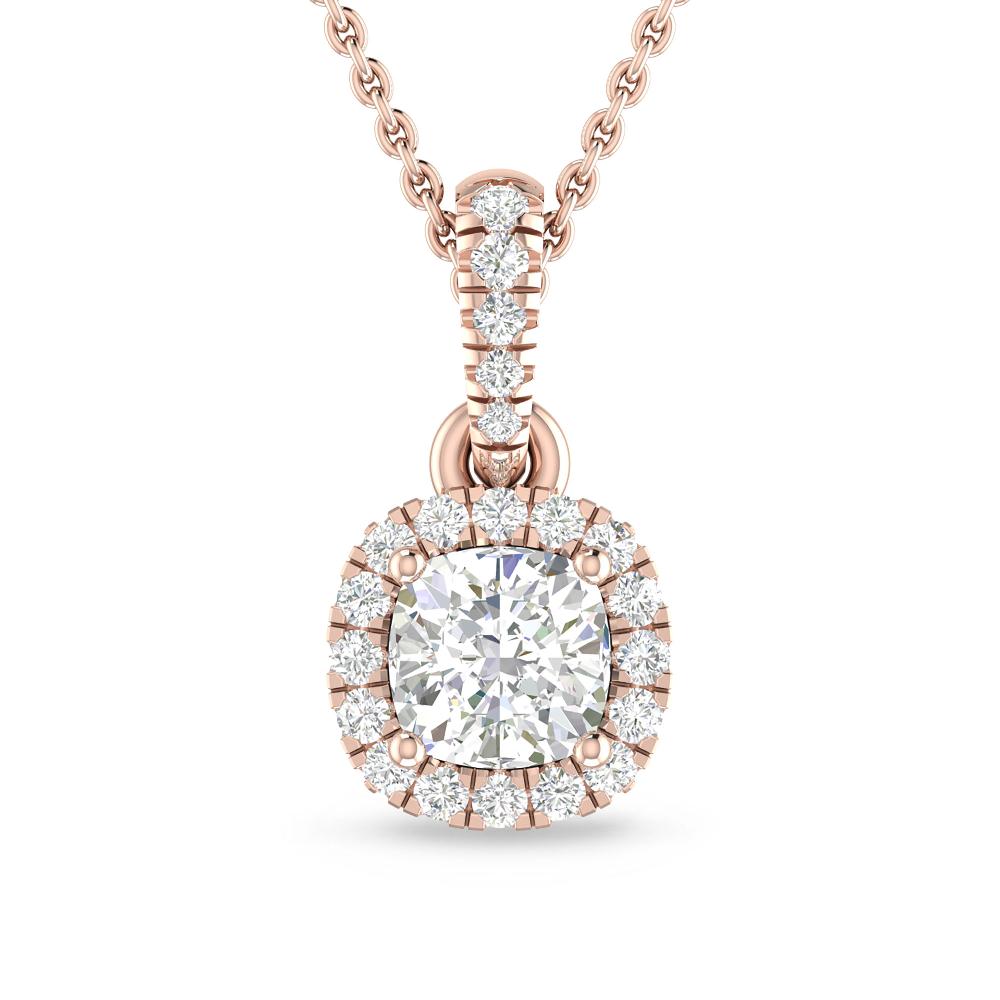 Rose Gold - 5/8