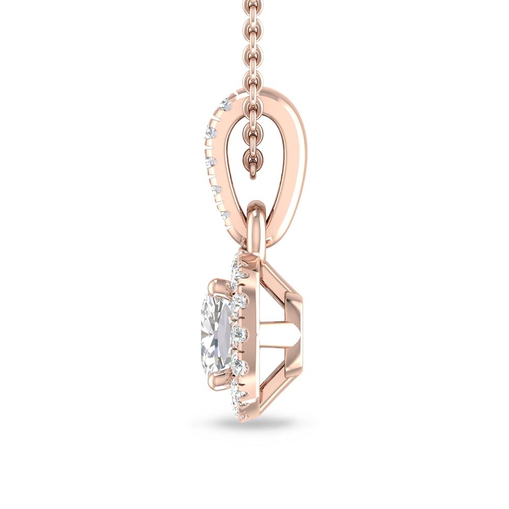 Rose Gold - 5/8