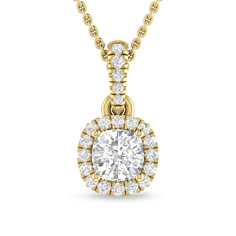 Yellow Gold - 5/8