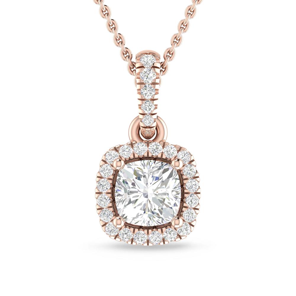 Rose Gold - 3/4