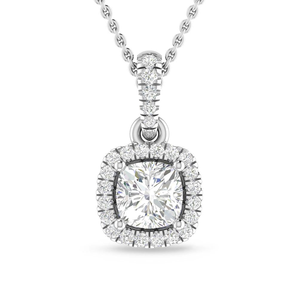 White Gold - 3/4