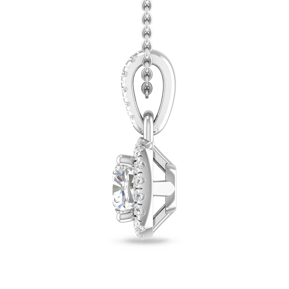 White Gold - 3/4