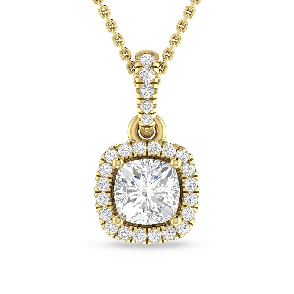 Yellow Gold - 3/4