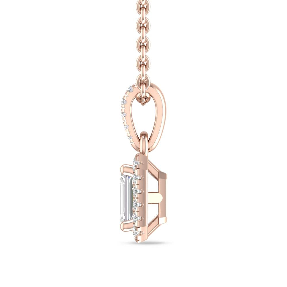 Rose Gold - 1/3