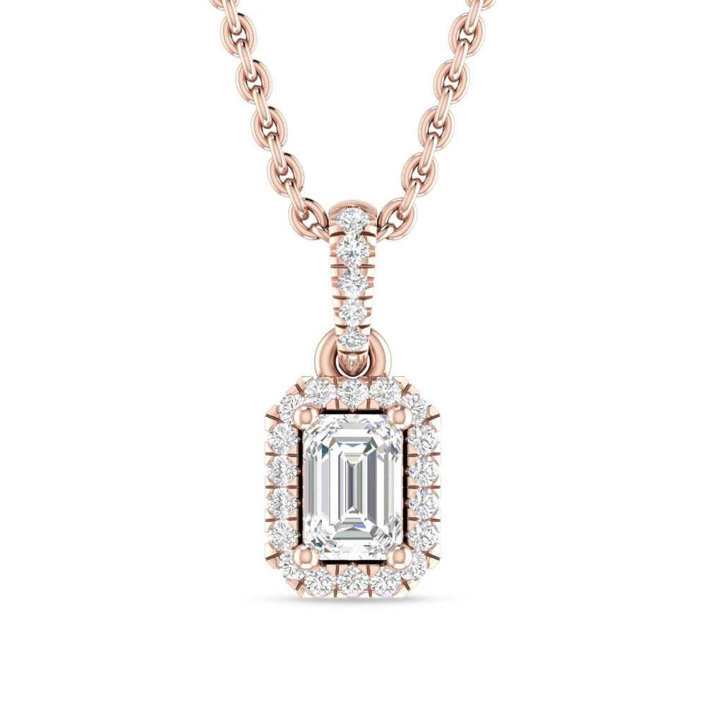 Rose Gold - 1/3