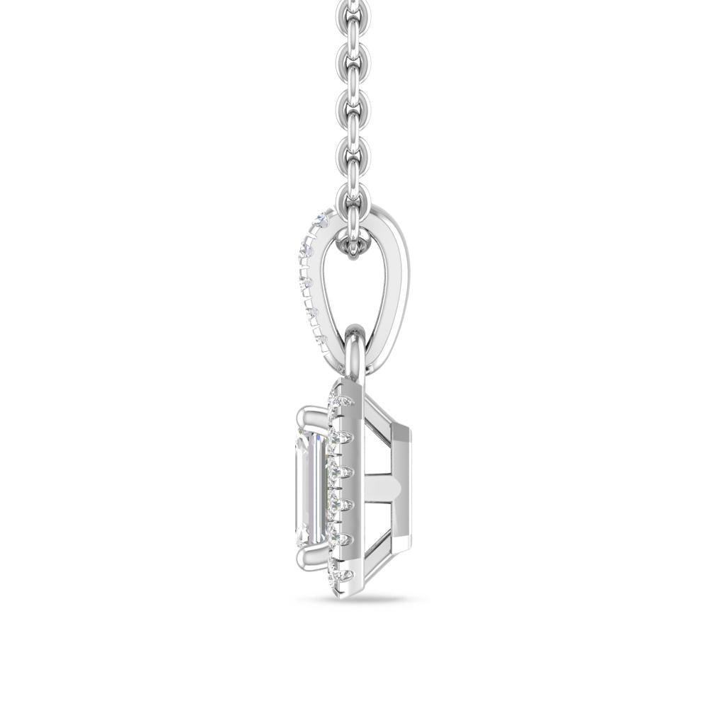 White Gold - 1/3