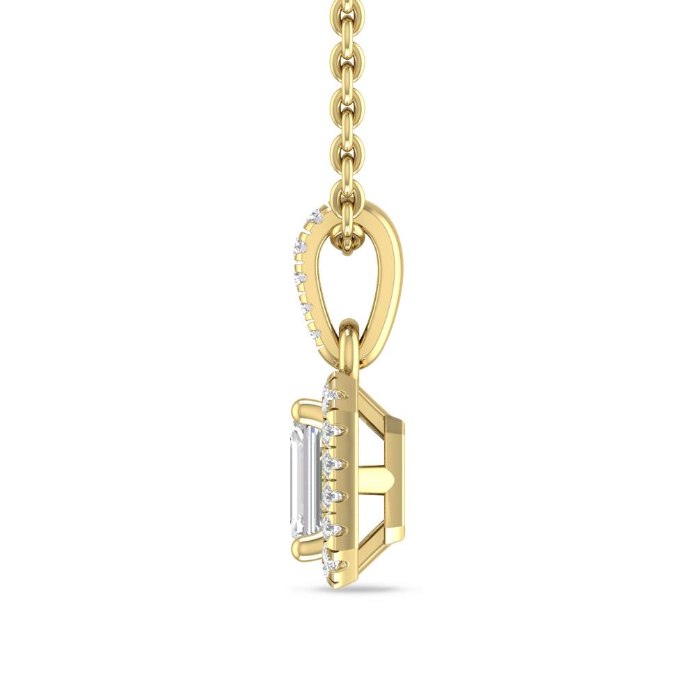 Yellow Gold - 1/3
