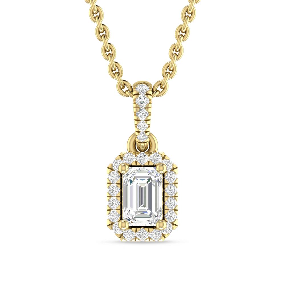 Yellow Gold -1/3