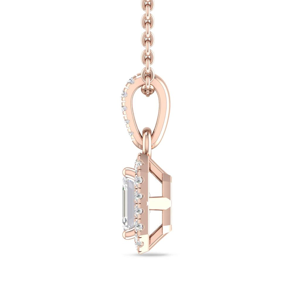 Rose Gold - 5/8