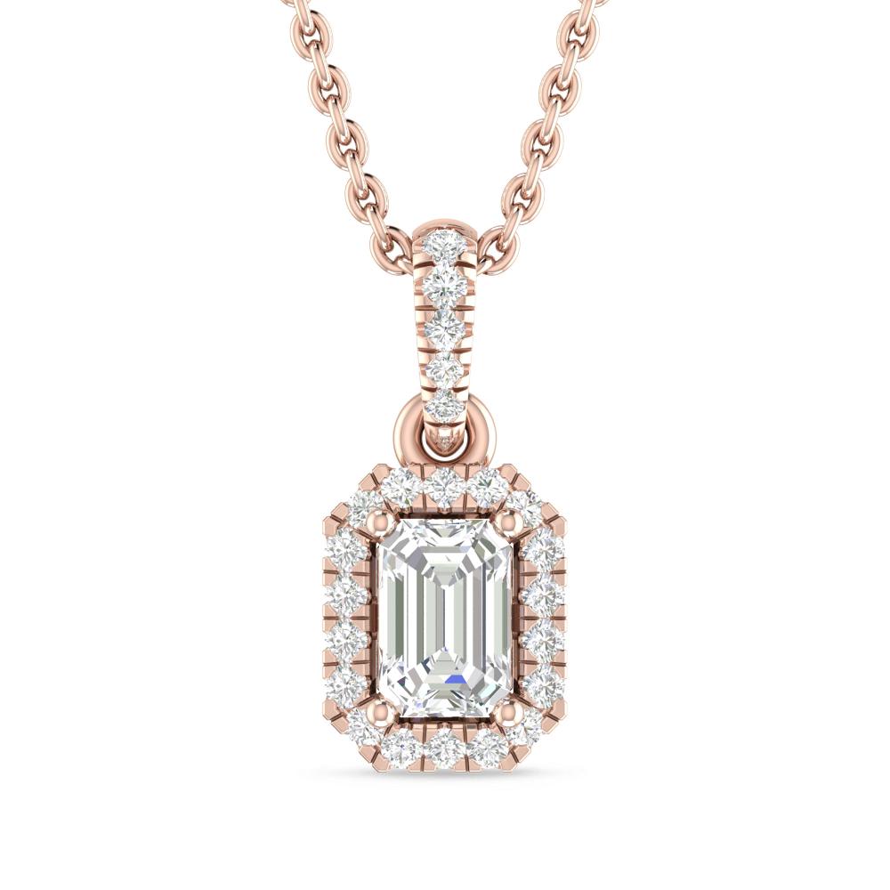 Rose Gold - 5/8