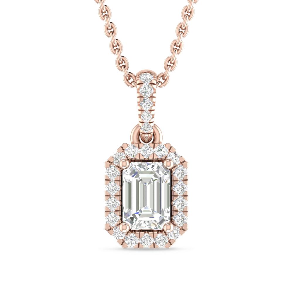 Rose Gold - 7/8