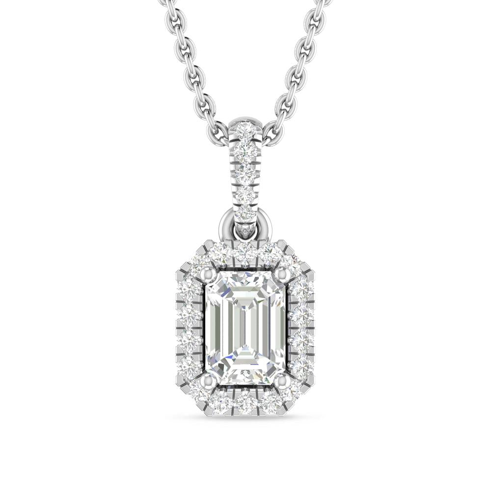 White Gold - 7/8