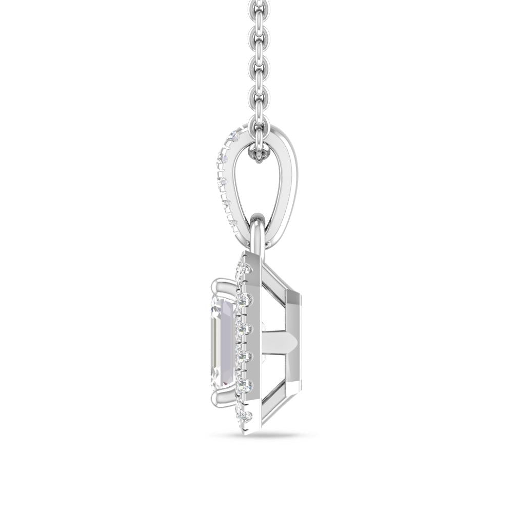 White Gold - 7/8