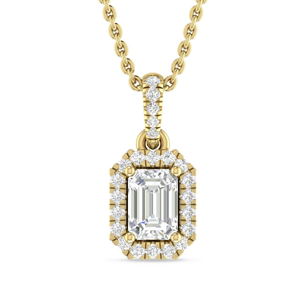 Yellow Gold - 7/8