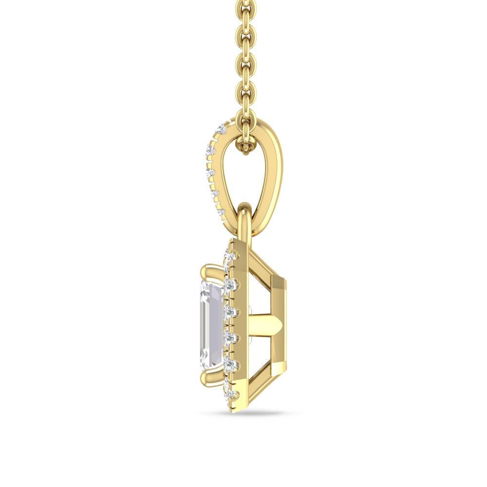 Yellow Gold - 7/8