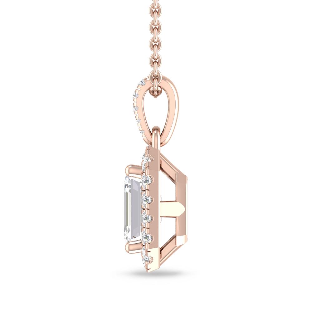 Rose Gold - 2
