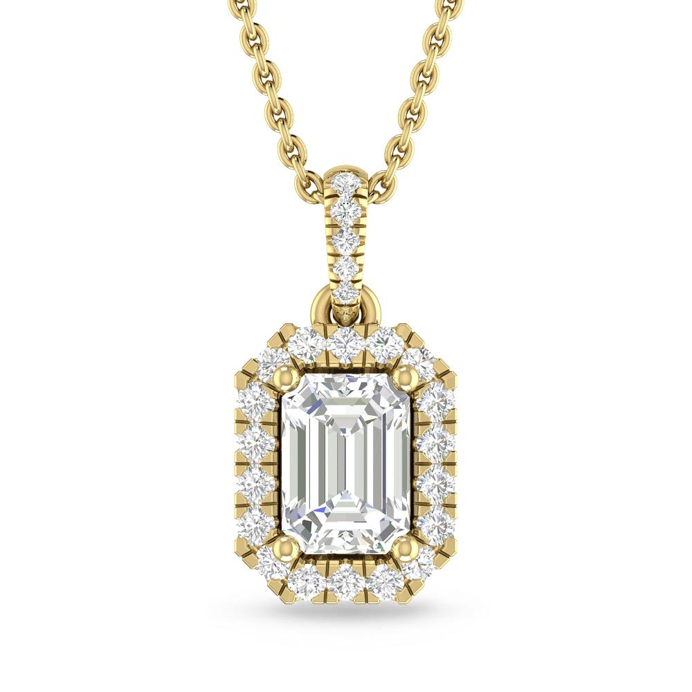 Yellow Gold - 2
