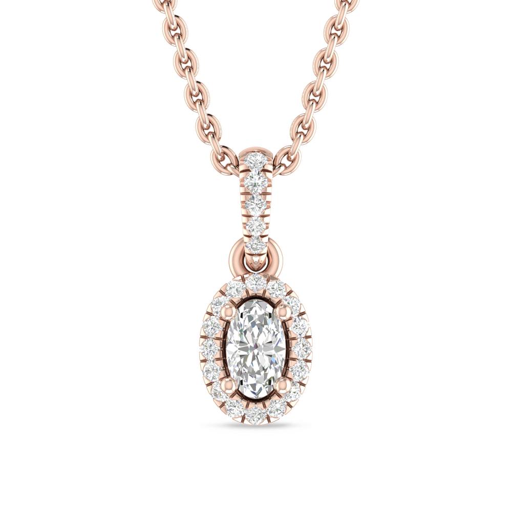 Rose Gold - 1/3