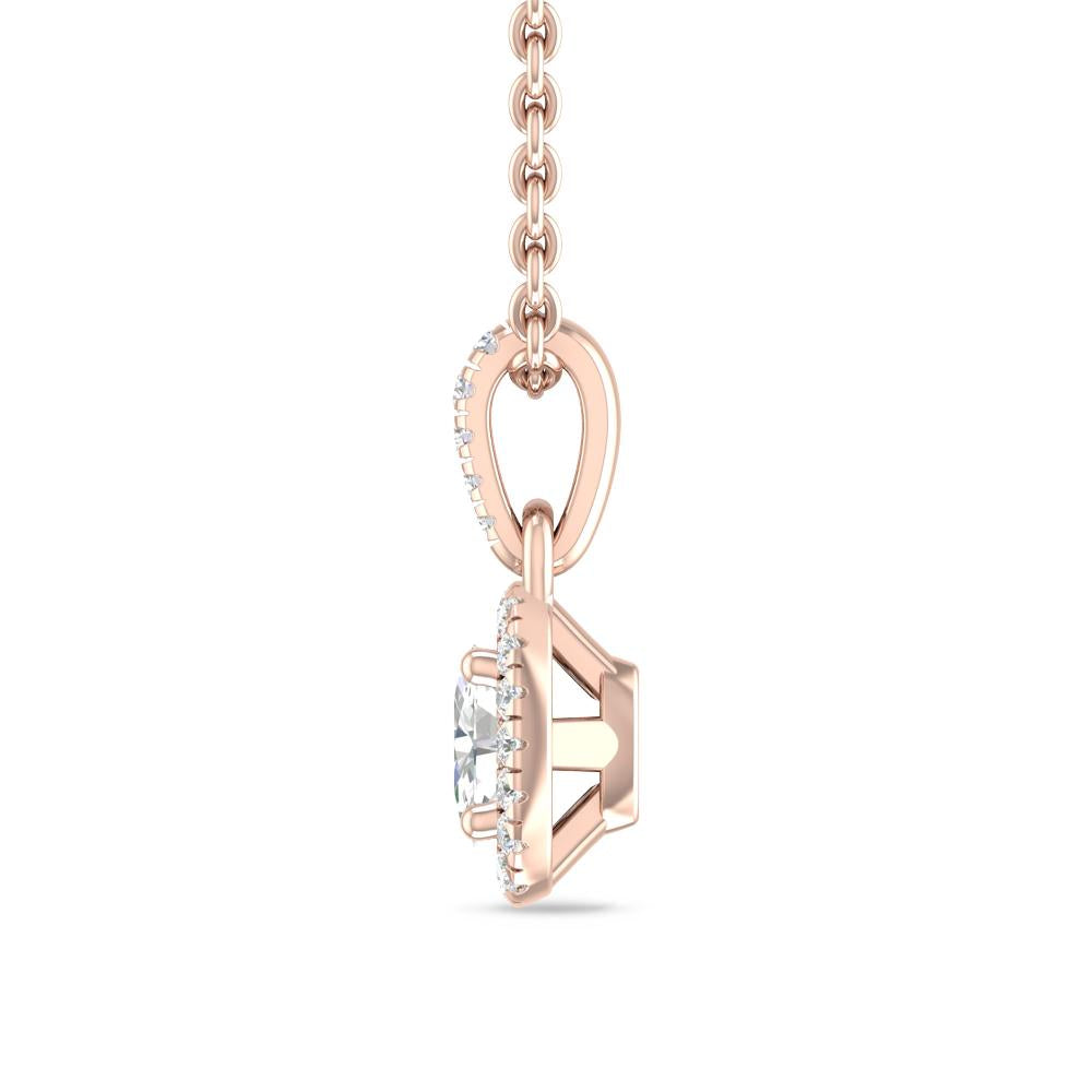Rose Gold - 1/3