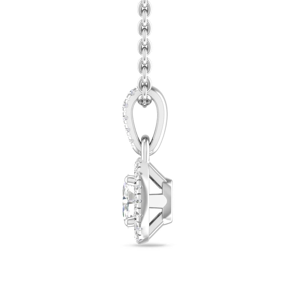 White Gold - 1/3