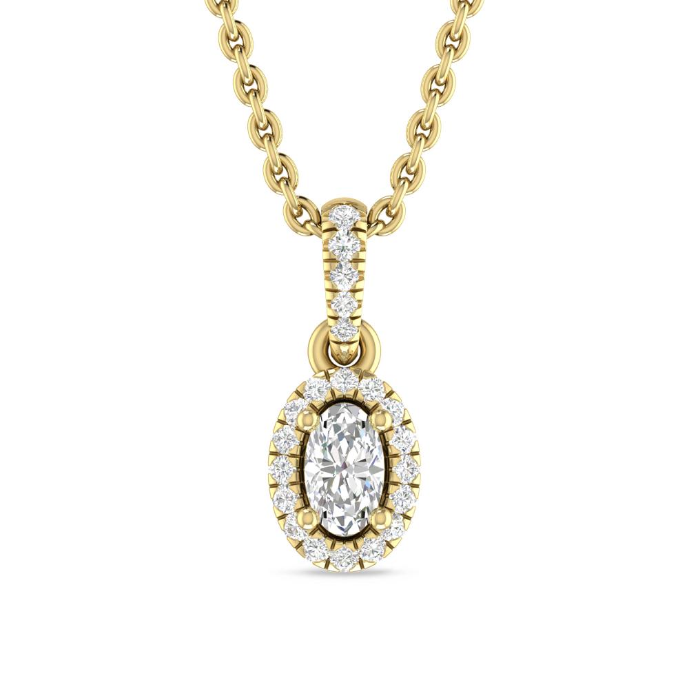 Yellow Gold -1/3
