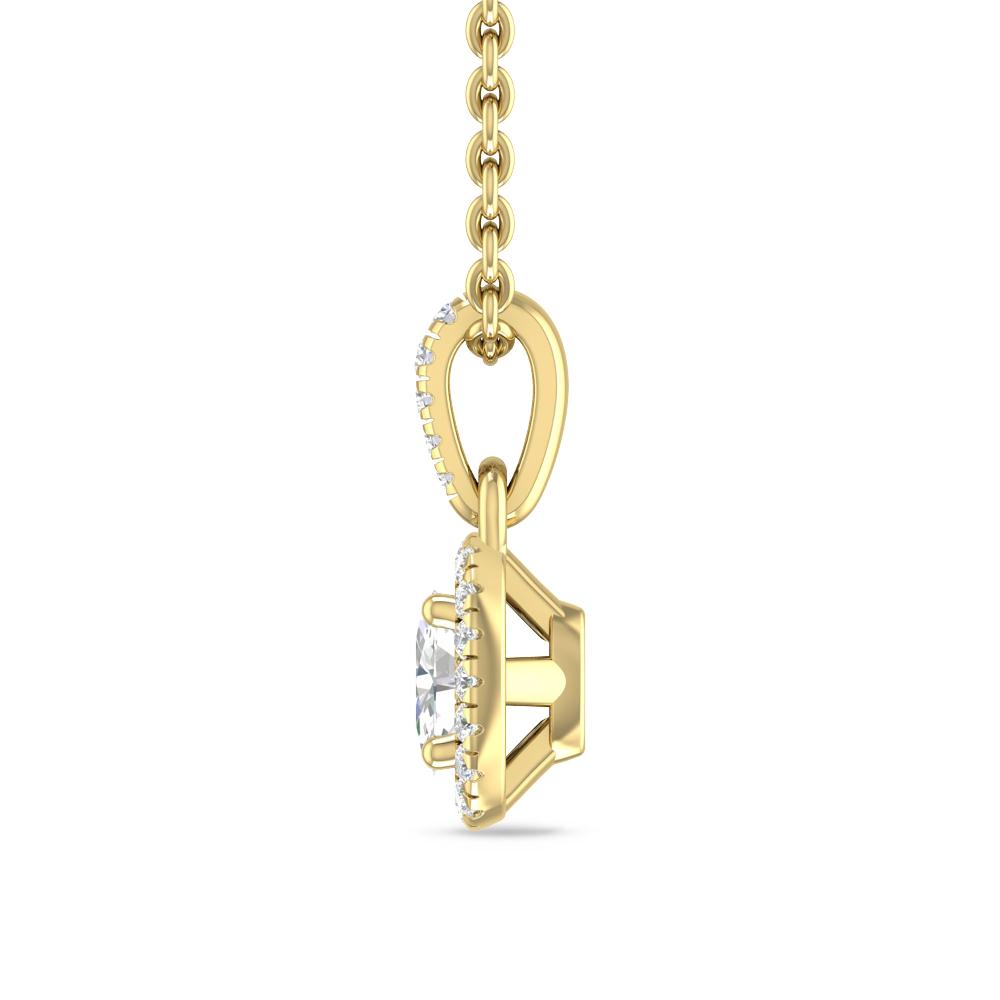 Yellow Gold - 1/3