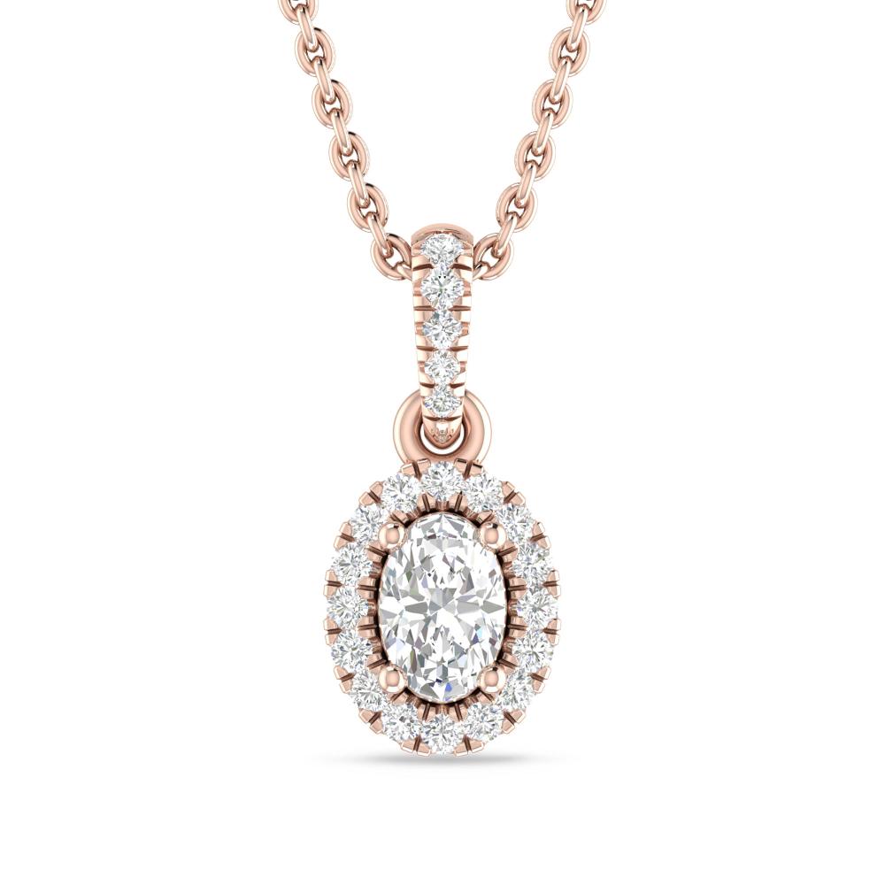 Rose Gold - 5/8
