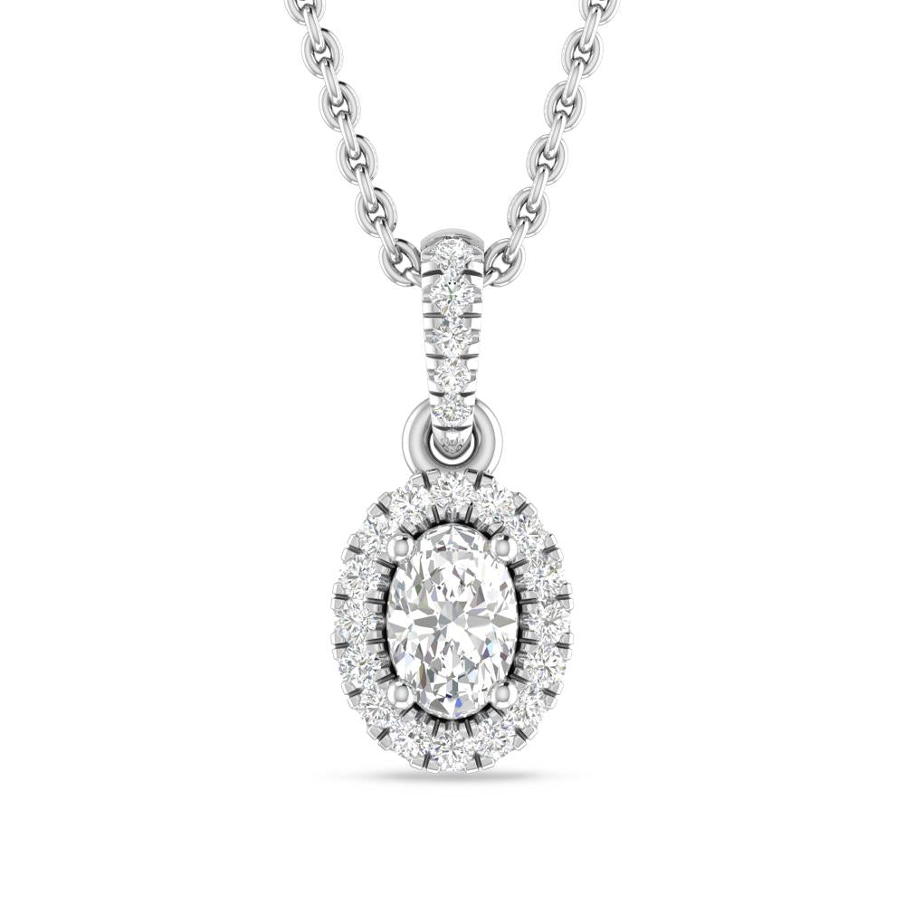 White Gold - 5/8