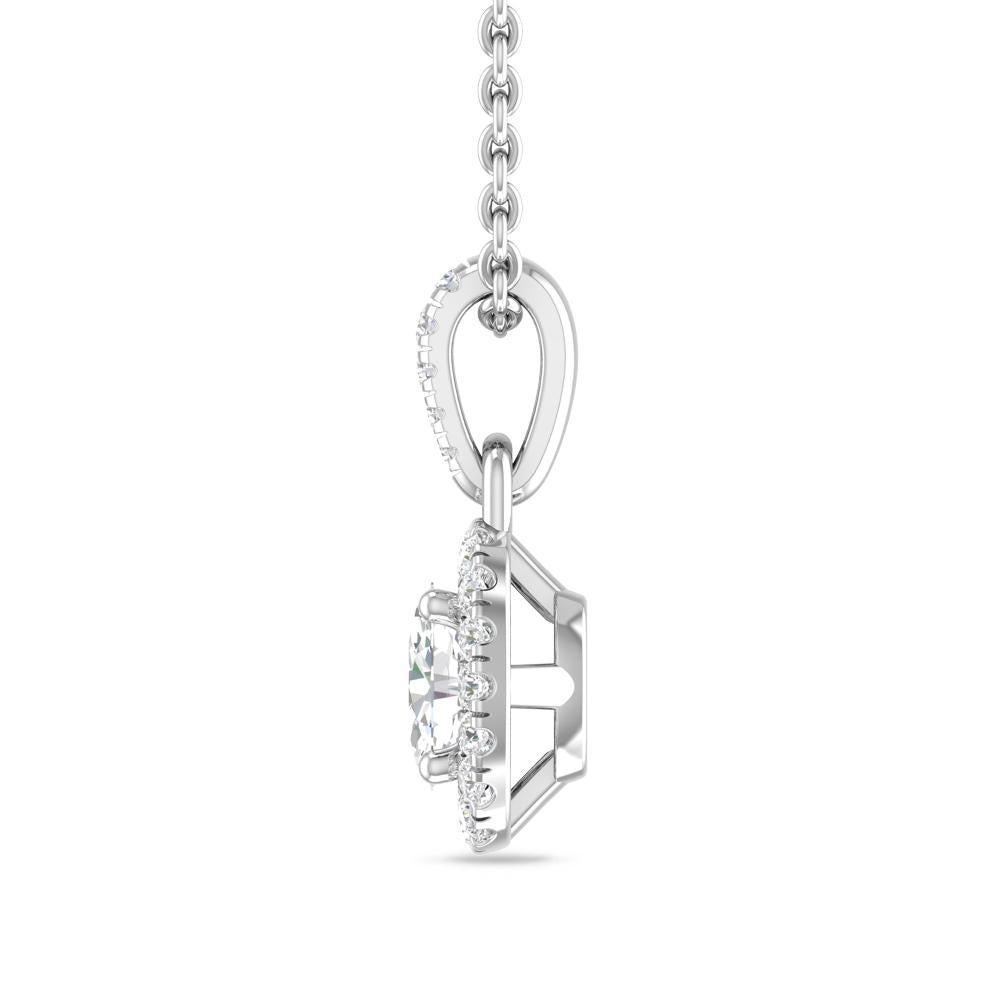 White Gold - 5/8
