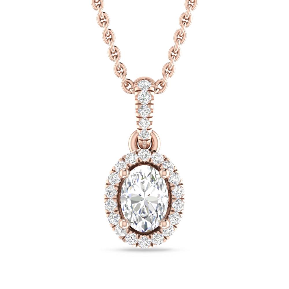 Rose Gold - 7/8