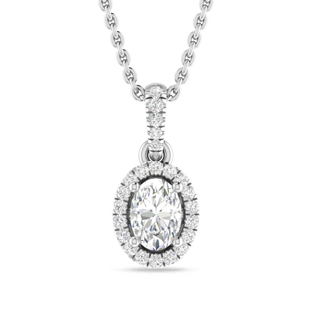 White Gold - 7/8